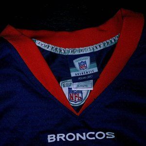 XL Bronco Jersey